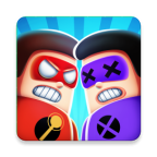 超級英雄聯盟(Superheroes)