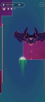 星際漂移(Sky Drifter)