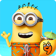 小黃人大眼萌樂園