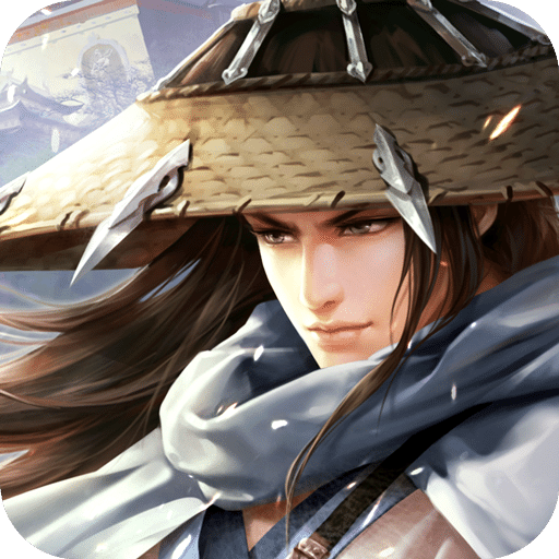 俠客風(fēng)云傳手機版