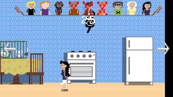 屠夫躲貓貓手機版