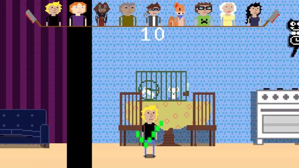 屠夫躲貓貓手機版