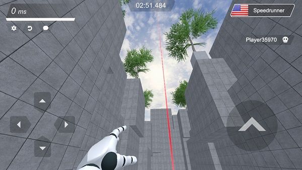 極限跑酷世界(run pro)