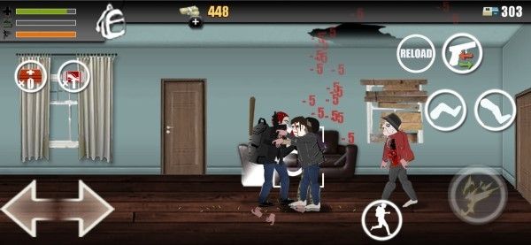 背水一戰(TheFunTheLastStand)