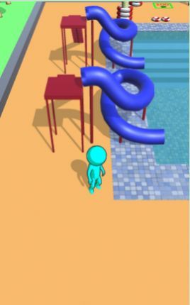 度假村經理(Resort Manager)