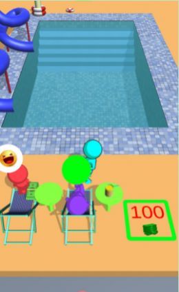 度假村經理(Resort Manager)