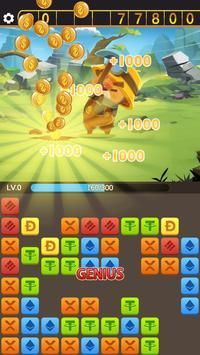 鼴鼠礦工(Mole Miner)