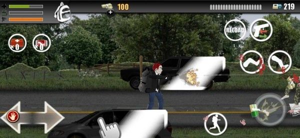 背水一戰(TheFunTheLastStand)