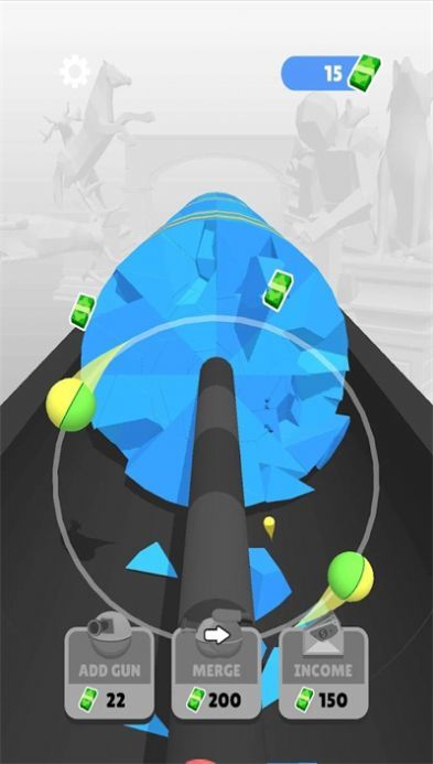 放置史詩碎片(Epic Smashers)