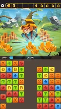 鼴鼠礦工(Mole Miner)