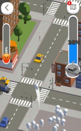 跳上出租車(Taxi Lovers)