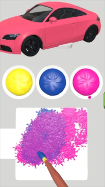 靈魂調(diào)色師免廣告(Color Match)