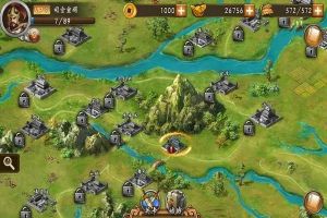 單機版策略手游排行榜