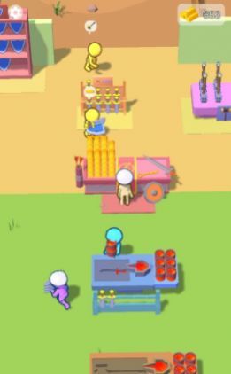 我的熔煉工藝(LavaCraft)