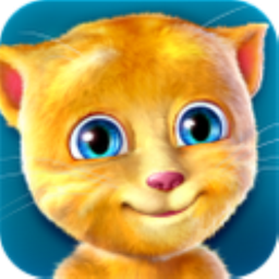 會說話的金杰(Talking Ginger)