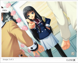 陽(yáng)光下的真實(shí)(我的VR女友)