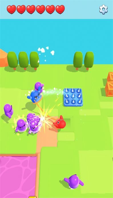 友誼連接轉(zhuǎn)(Buddy Connection)