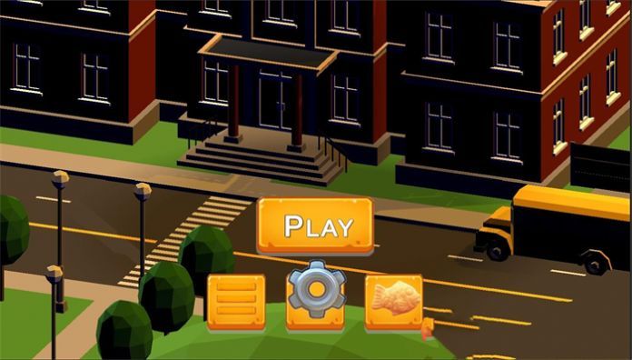 貓穿管道(CAT VS PIPE)