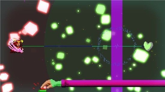 節奏醫生(Rhythm Hive)