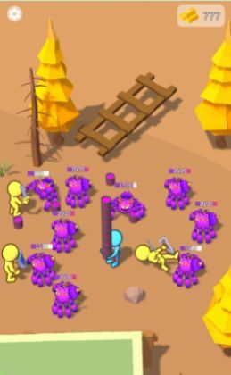 我的熔煉工藝(LavaCraft)