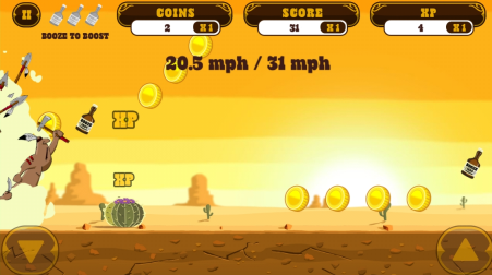 全部無限金幣版游戲大全