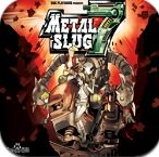 合金彈頭7中文版(DraStic)