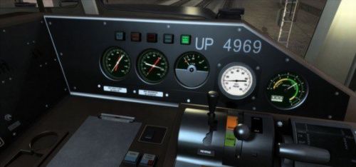 模擬火車2013(Trainz Simulator)