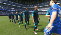 足球單機游戲中文版手機游戲