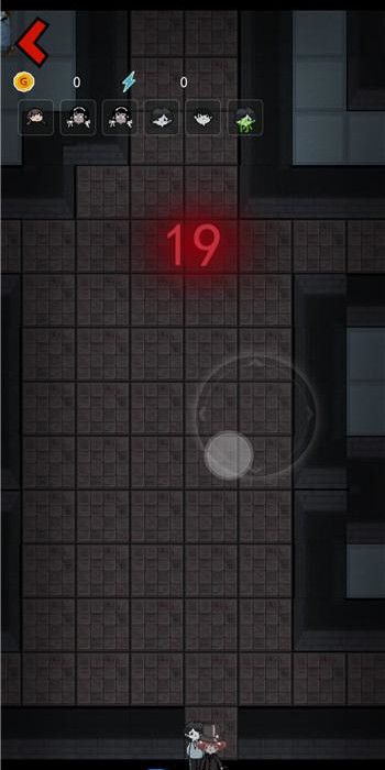 猛鬼宿舍魔改版斗戰圣猴