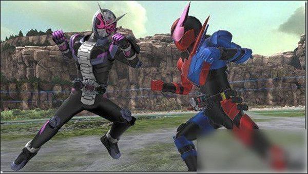 假面騎士大亂斗(Ex-Aid Belt)