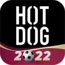 hotdog數字藏品(HOTDOG)