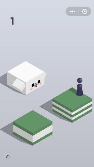 跳一跳輔助器全自動腳本