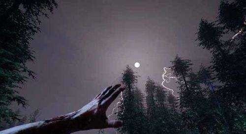 森林游戲手機(jī)版