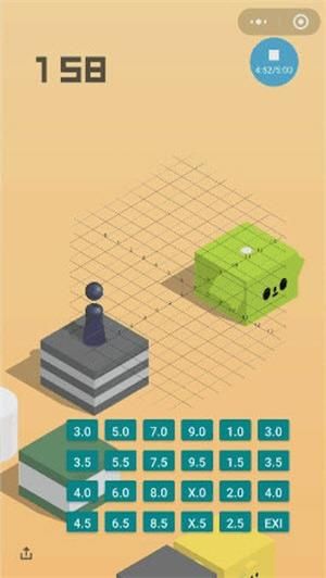 跳一跳輔助器全自動腳本