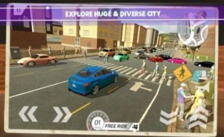 我的駕駛生涯(DrivingCareer)