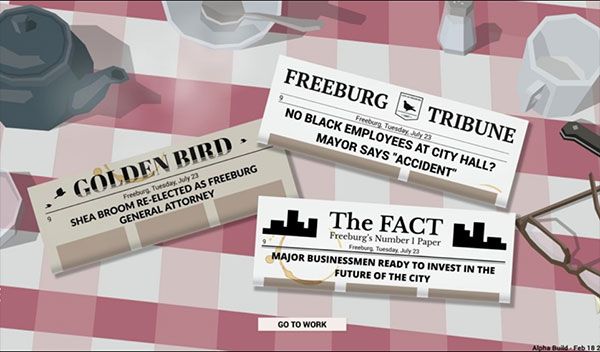 這是警察(This Is the Police)