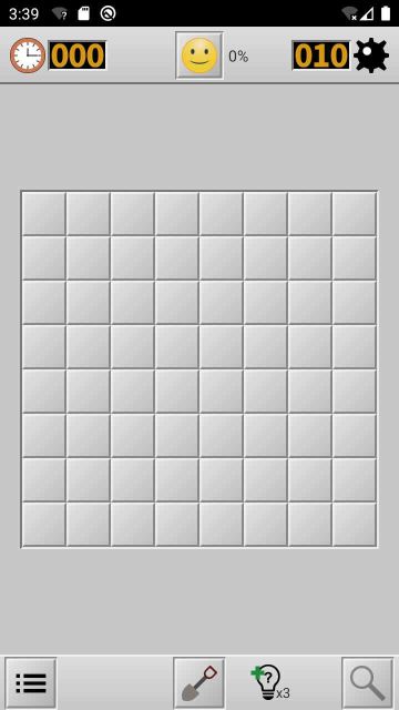 掃雷經典版(Minesweeper Classic)