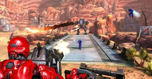 近地聯盟先遣隊3