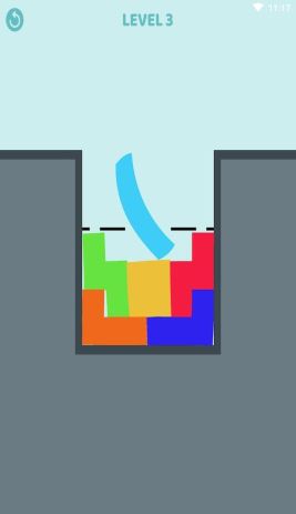 果凍俄羅斯(Jelly Fill)