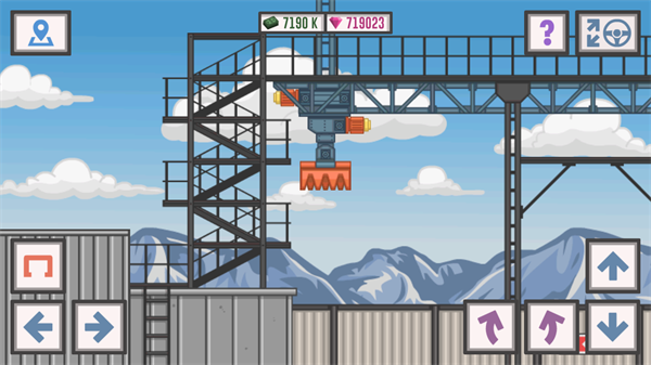 最佳卡車司機2(Trucker and Trucks)