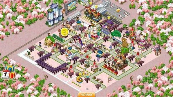 和風(fēng)物語中文版(Japan Life)