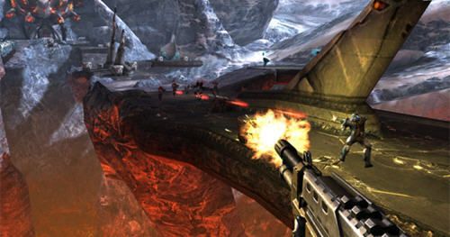 近地聯盟先遣隊3