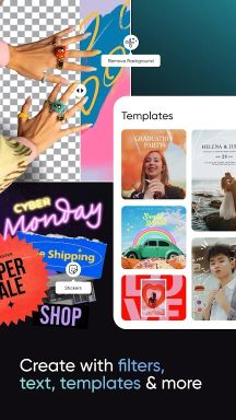 picsart美易照片編輯(Picsart)