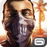 里約熱內(nèi)盧圣徒之城手游