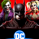 不義聯盟2內置修改器(Injustice 2)