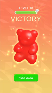 果凍沖沖沖無廣告版