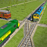 模擬火車中國站(Real Indian Train Sim 2018)