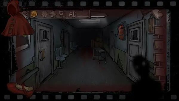 經典密室逃脫游戲哪個好玩