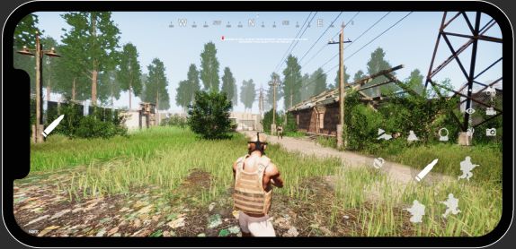 死兆生存抉擇(DeadKind)