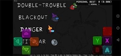 周五夜放克太空殺v4